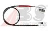 ALFA 543079 Cable, parking brake